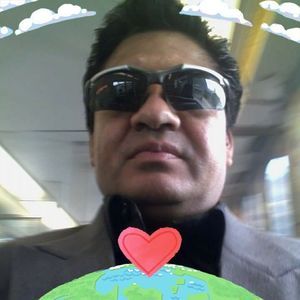 Meet your Posher, Jose